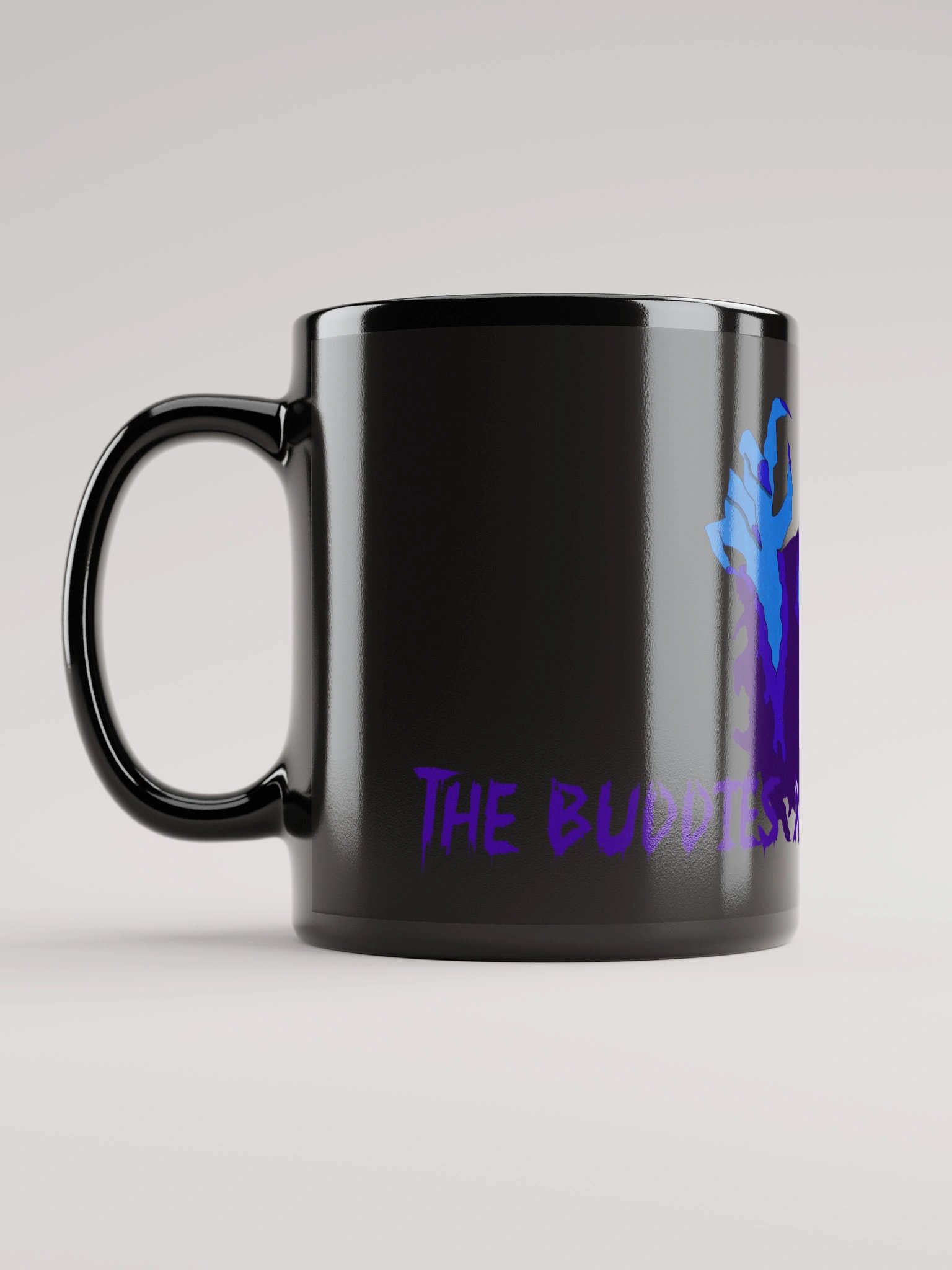 Ghostly Buddies Mug product image (12)