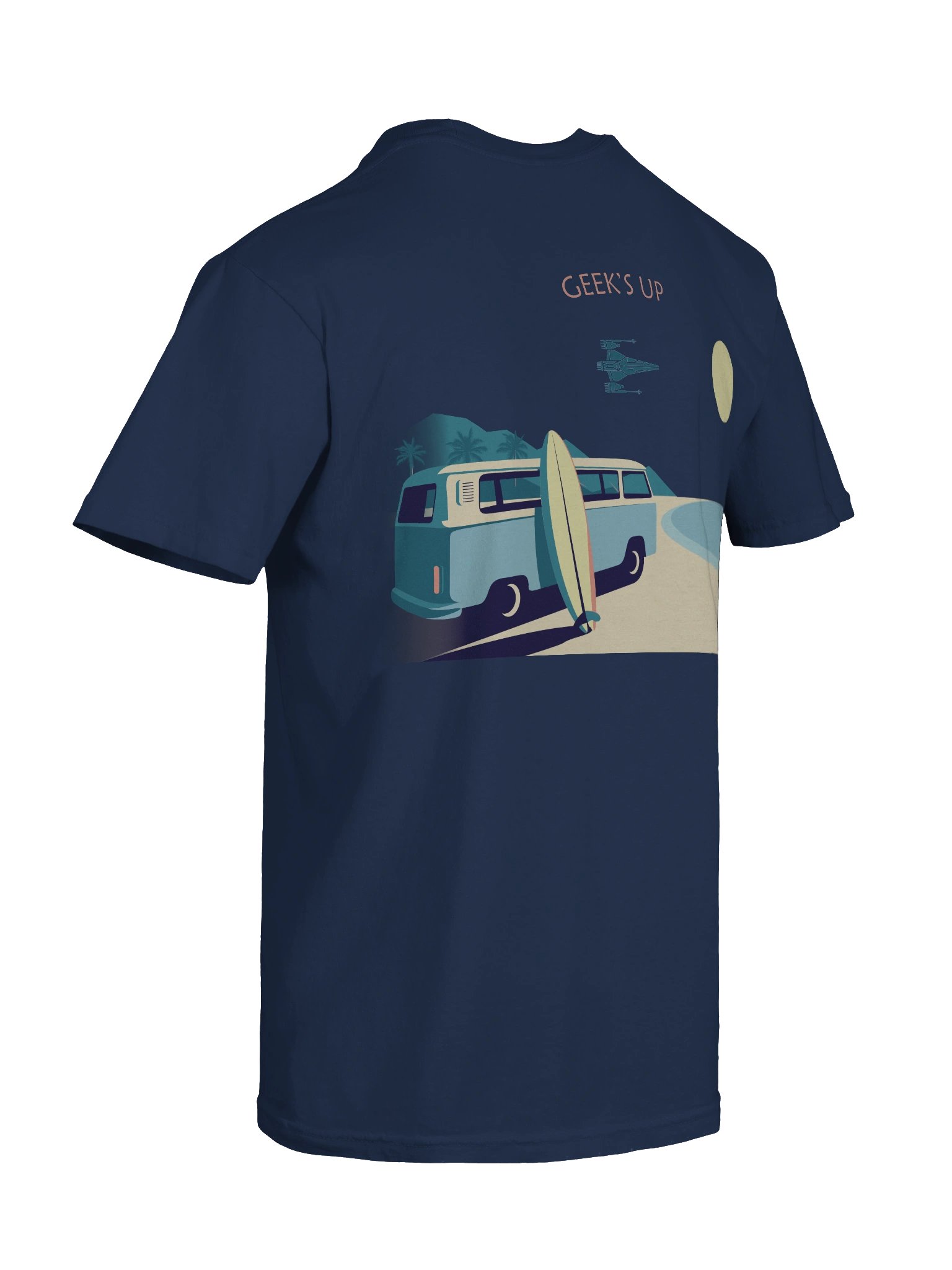 Geek's Up product image (7)