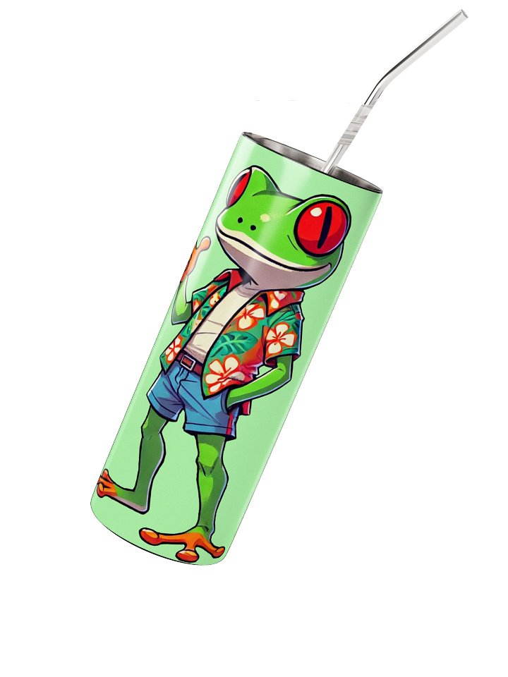 AK INSTINCT - Ripple Tumbler product image (3)