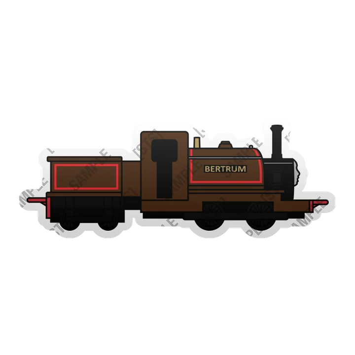 Bertrum Magnet product image (1)