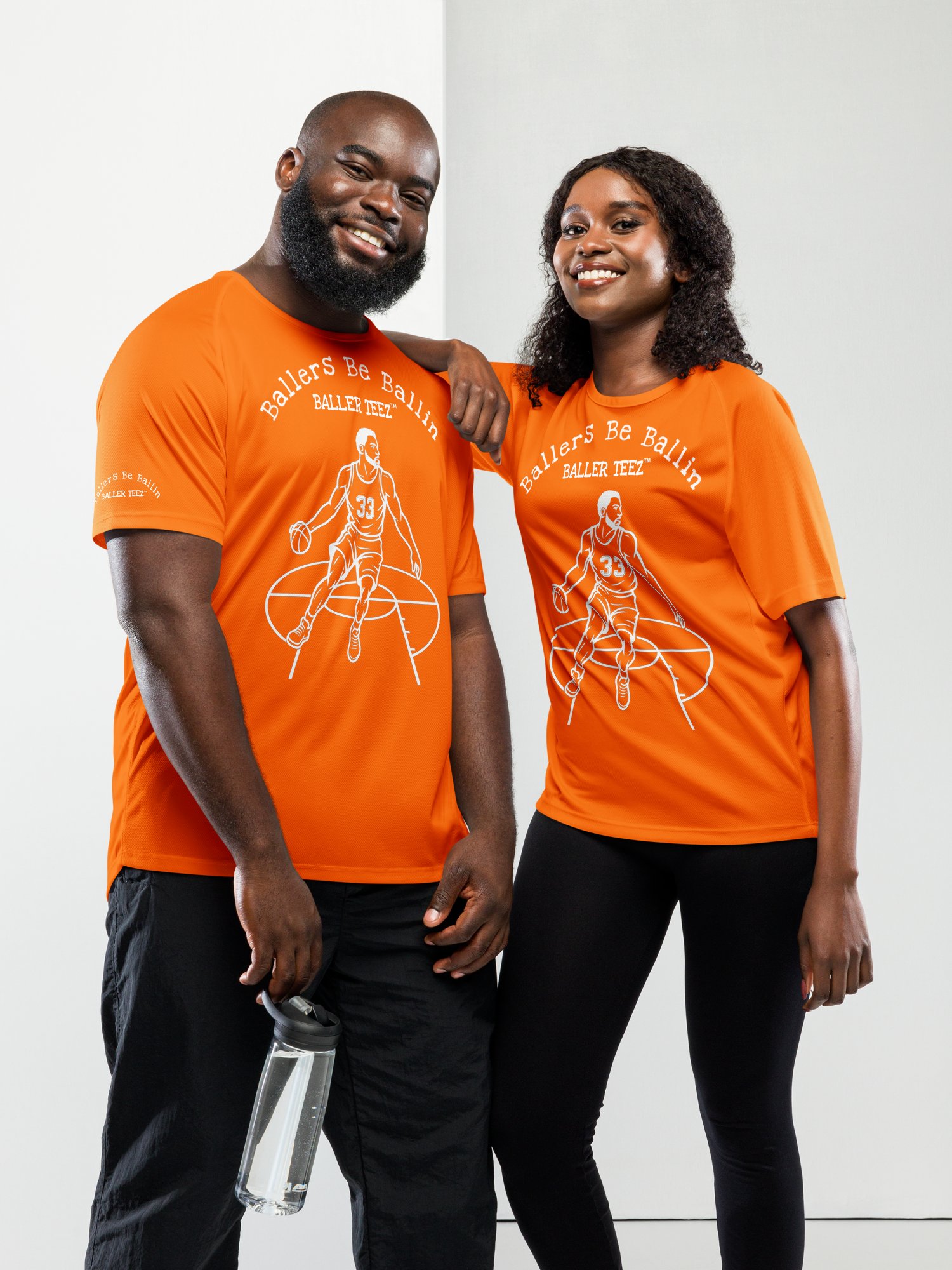Baller Teez Sports Jersey product image (6)