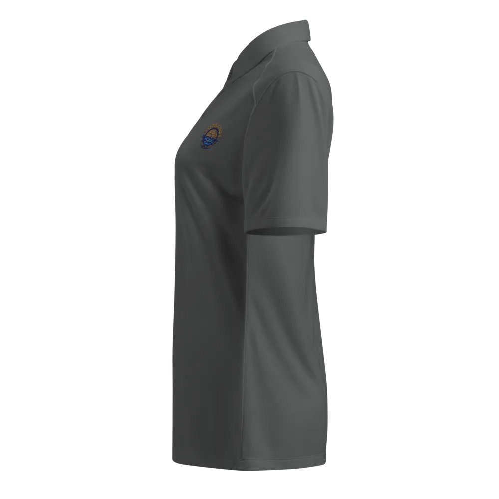 TUSD/CSEA Sun & Waves Under Armour® Women's Polo Shirt product image (3)