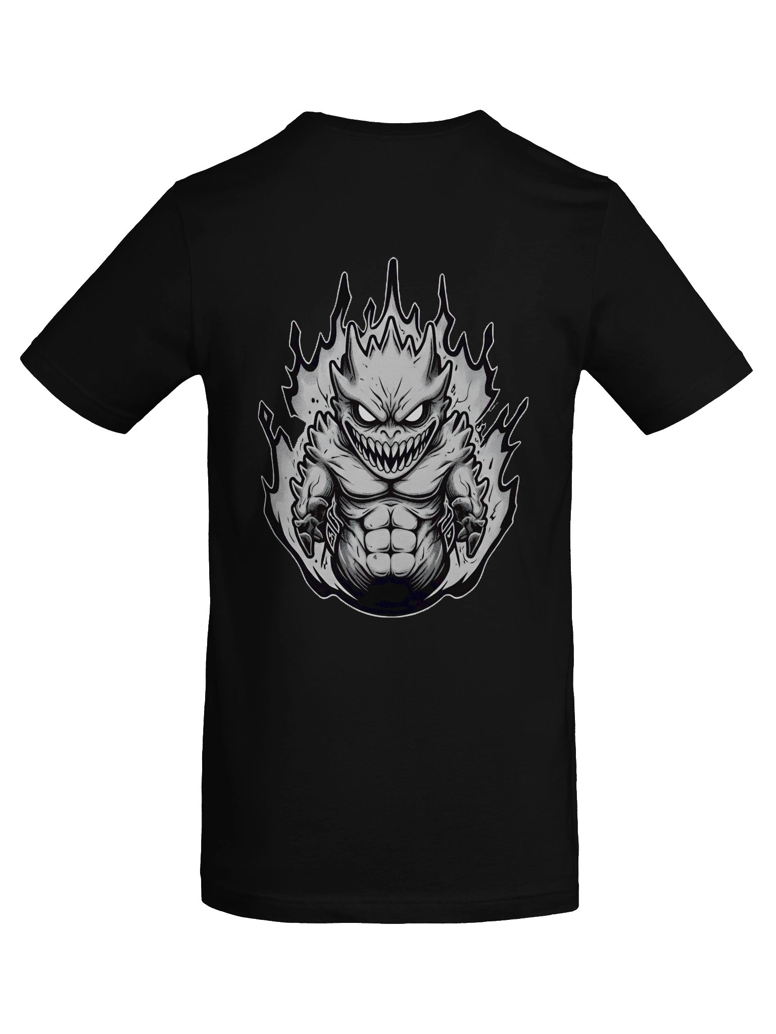 "Epic AI" Minimal Logo T-Shirt (Limited Edition) product image (8)