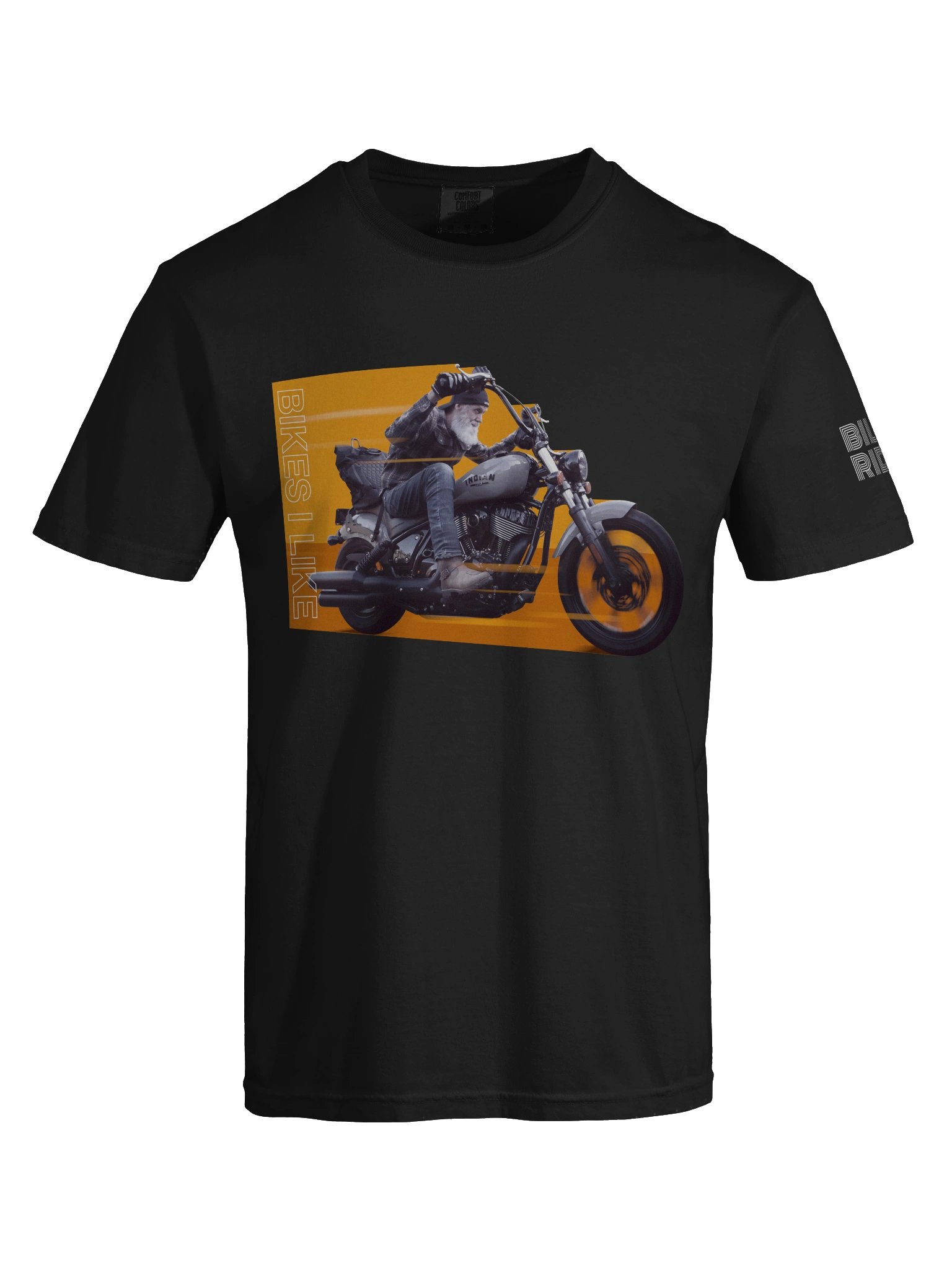 Go Chief! Tee product image (44)