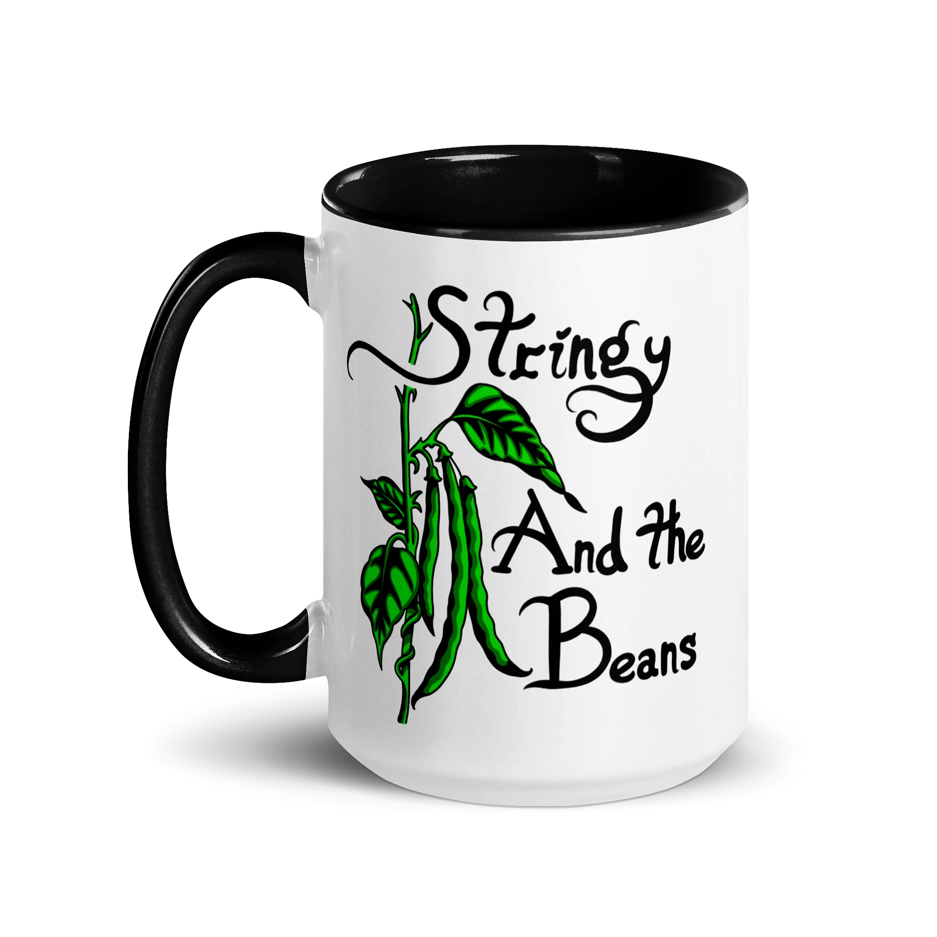 SATB Classic Mug product image (3)