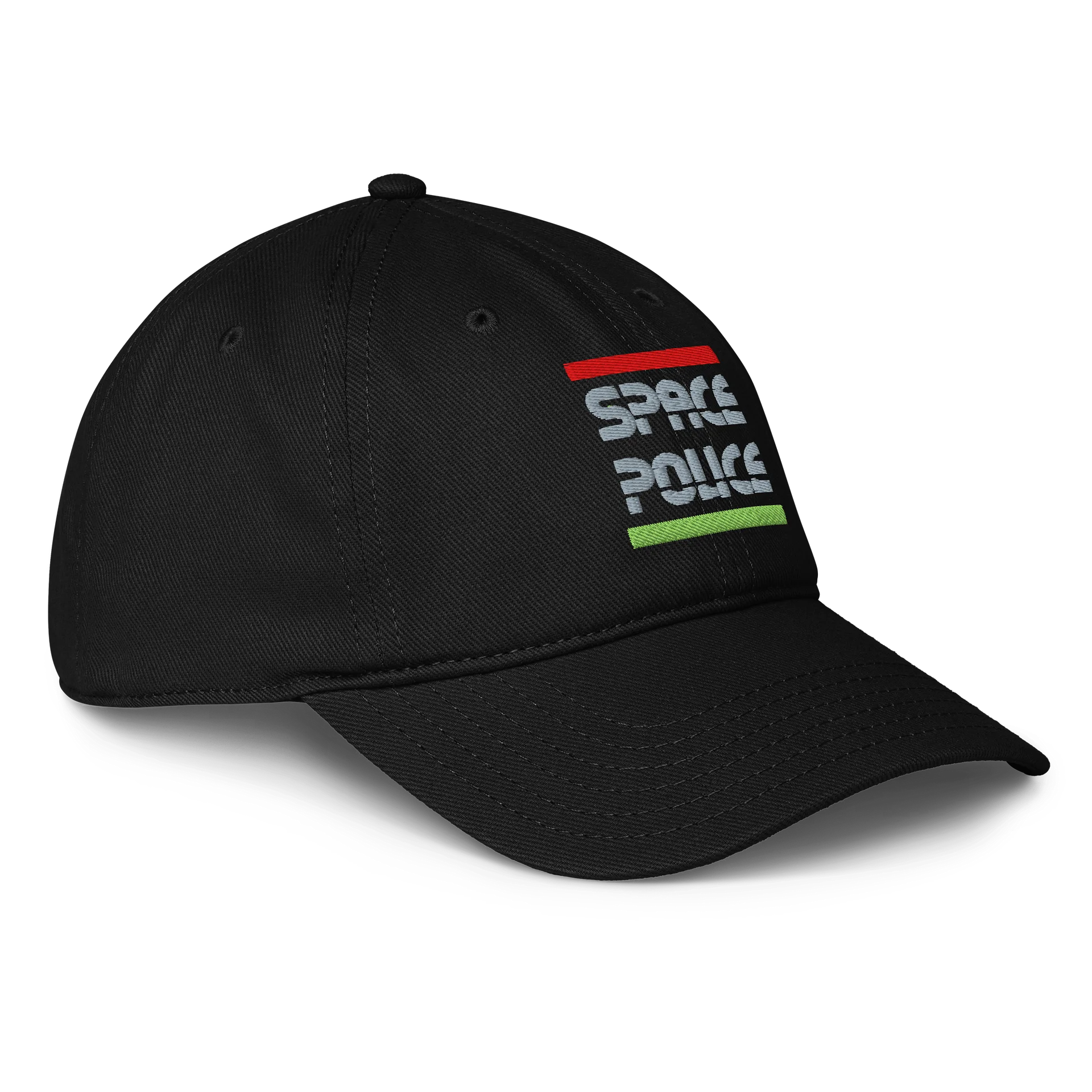 Galactic Enforcement Cap product image (4)