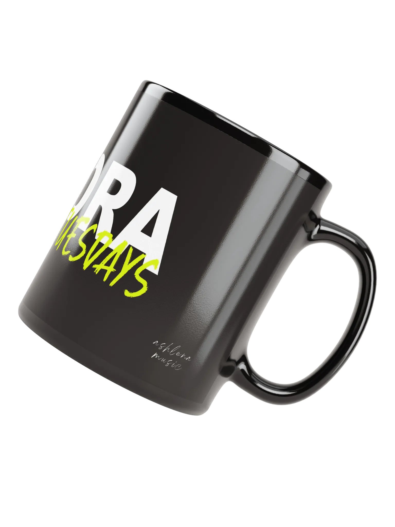 Aurora Tuesdays Mug product image (5)