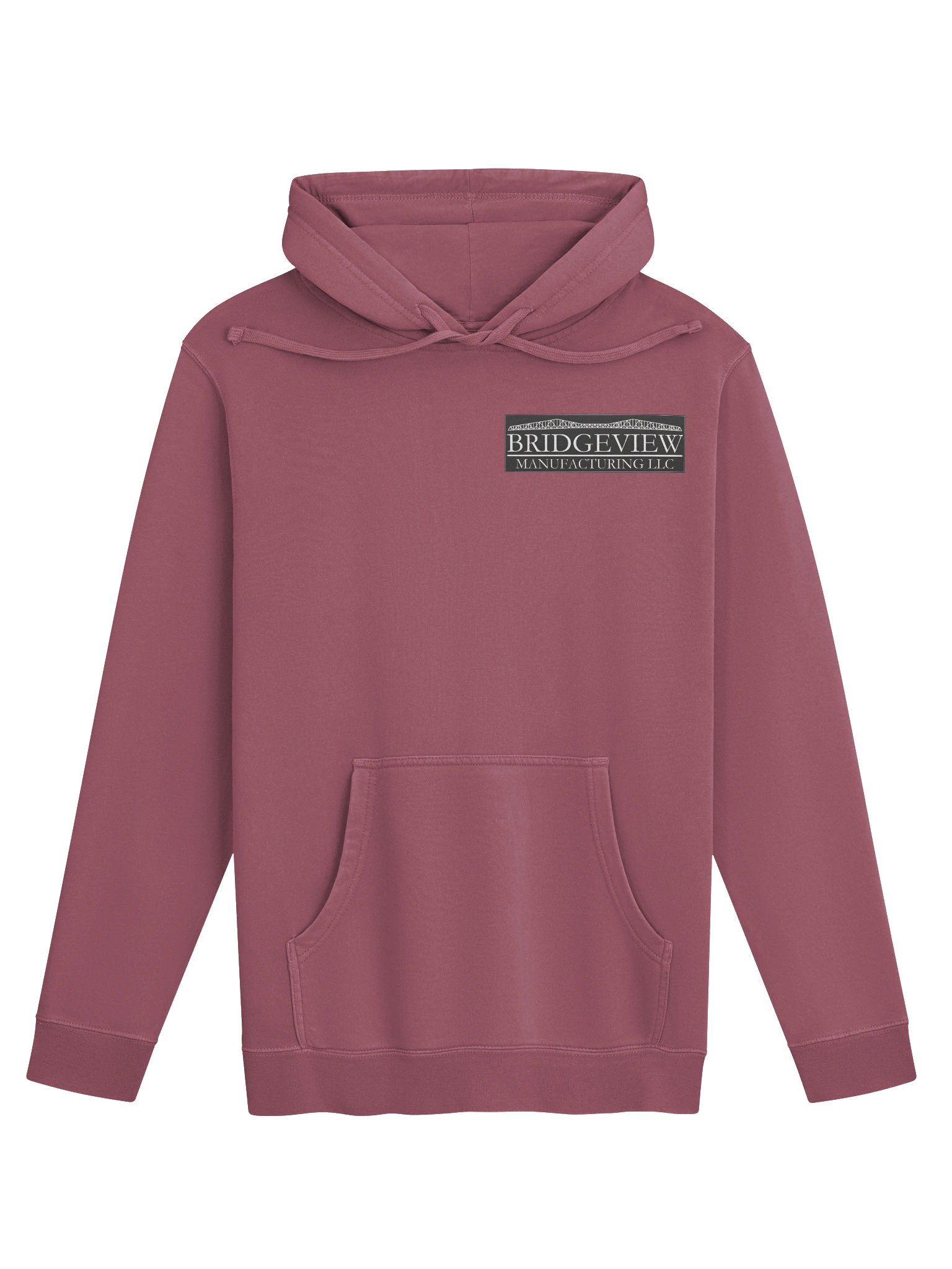 Purple Frankie pull over product image (1)