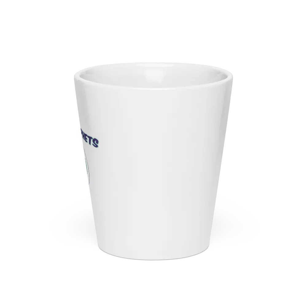 The Non-Prophets Latte Mug product image (3)