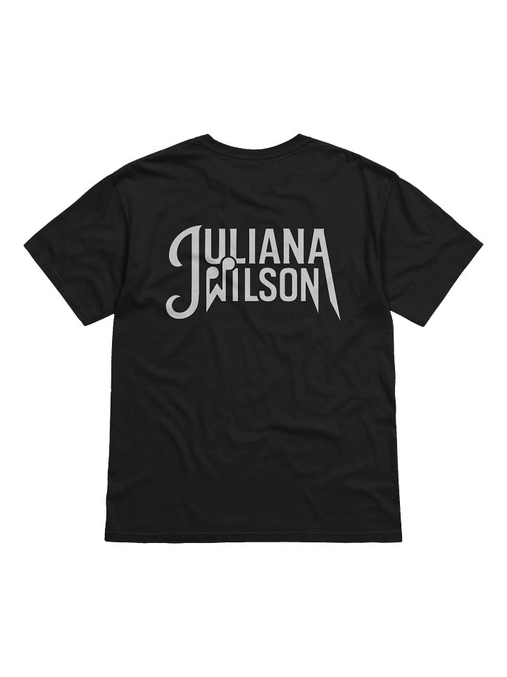 Juliana Wilson Logo Tee product image (2)