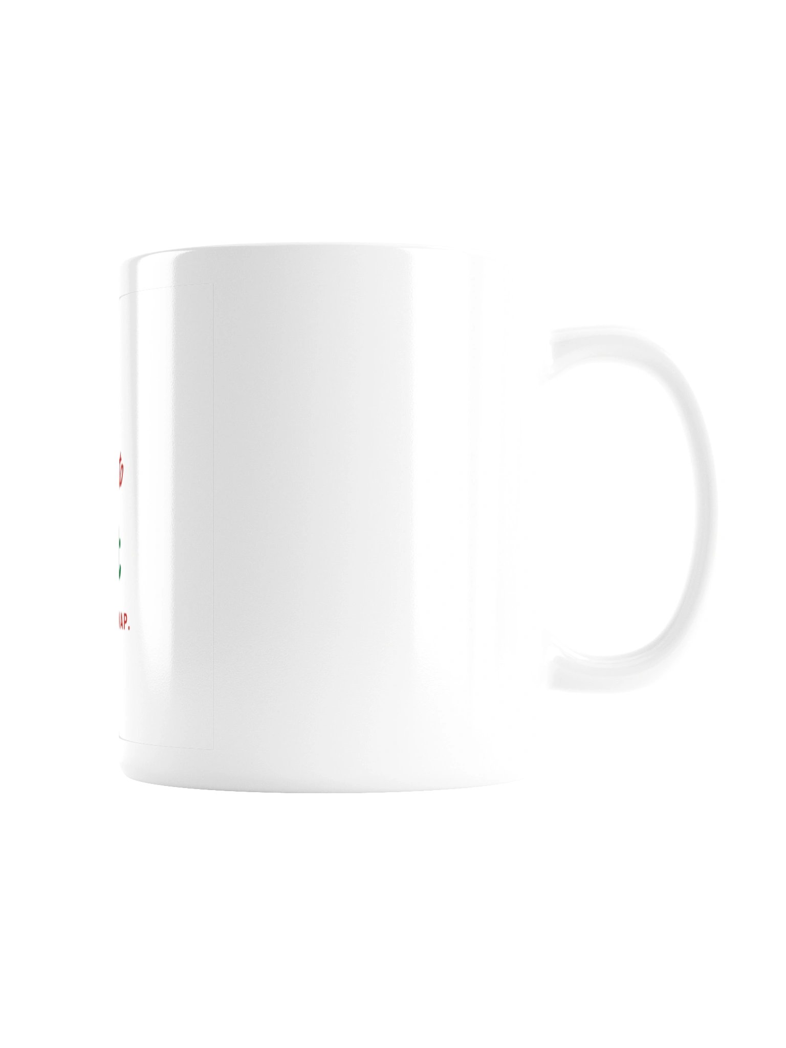 Yankee Swap Mug (11 oz) product image (3)