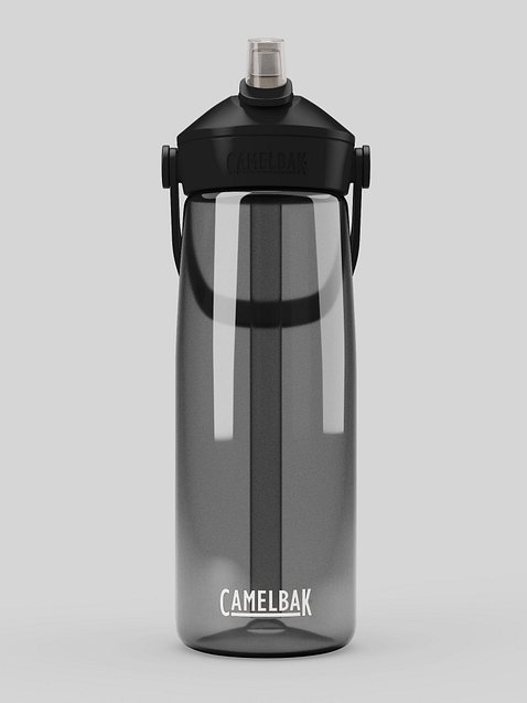 Photo showing  CamelBak Thrive® Flip Straw Water Bottle