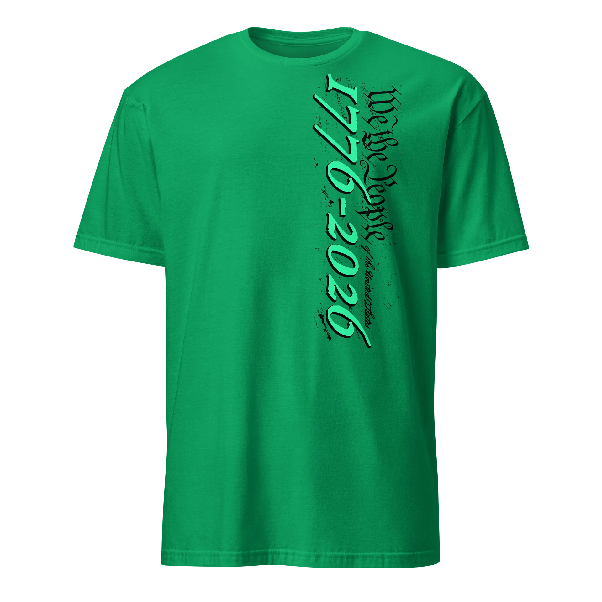We the People: 250th Anniversary St. Paddy Edition product image (3)