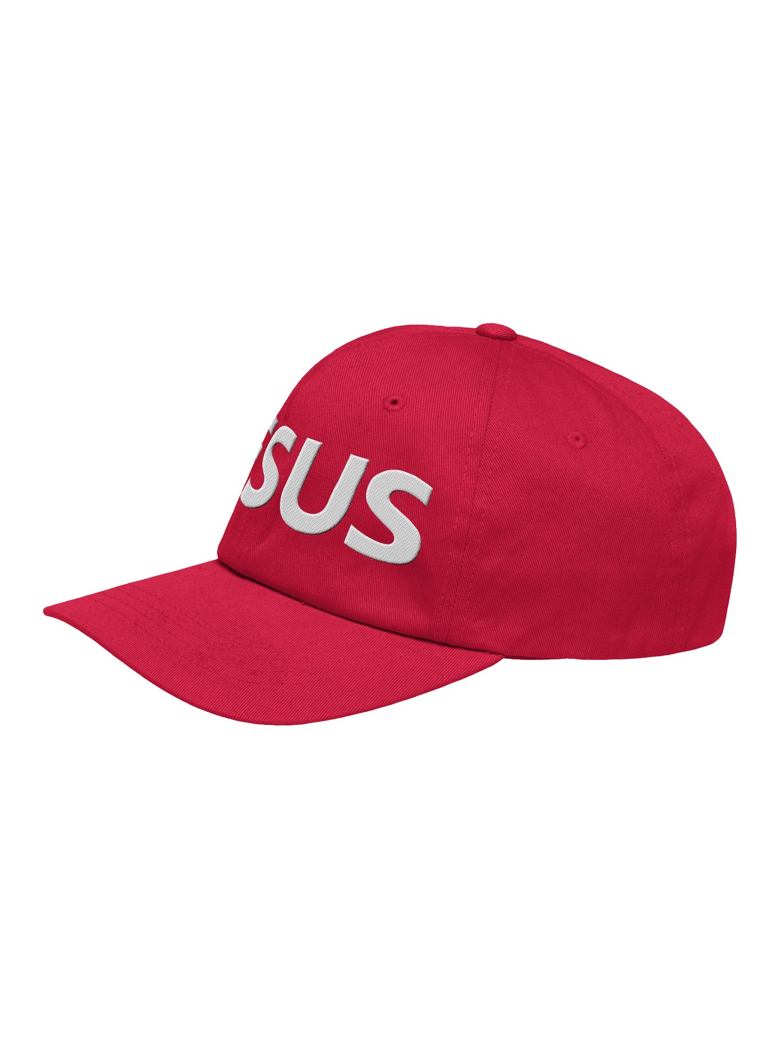 Jesus Signature Dad Hat product image (27)
