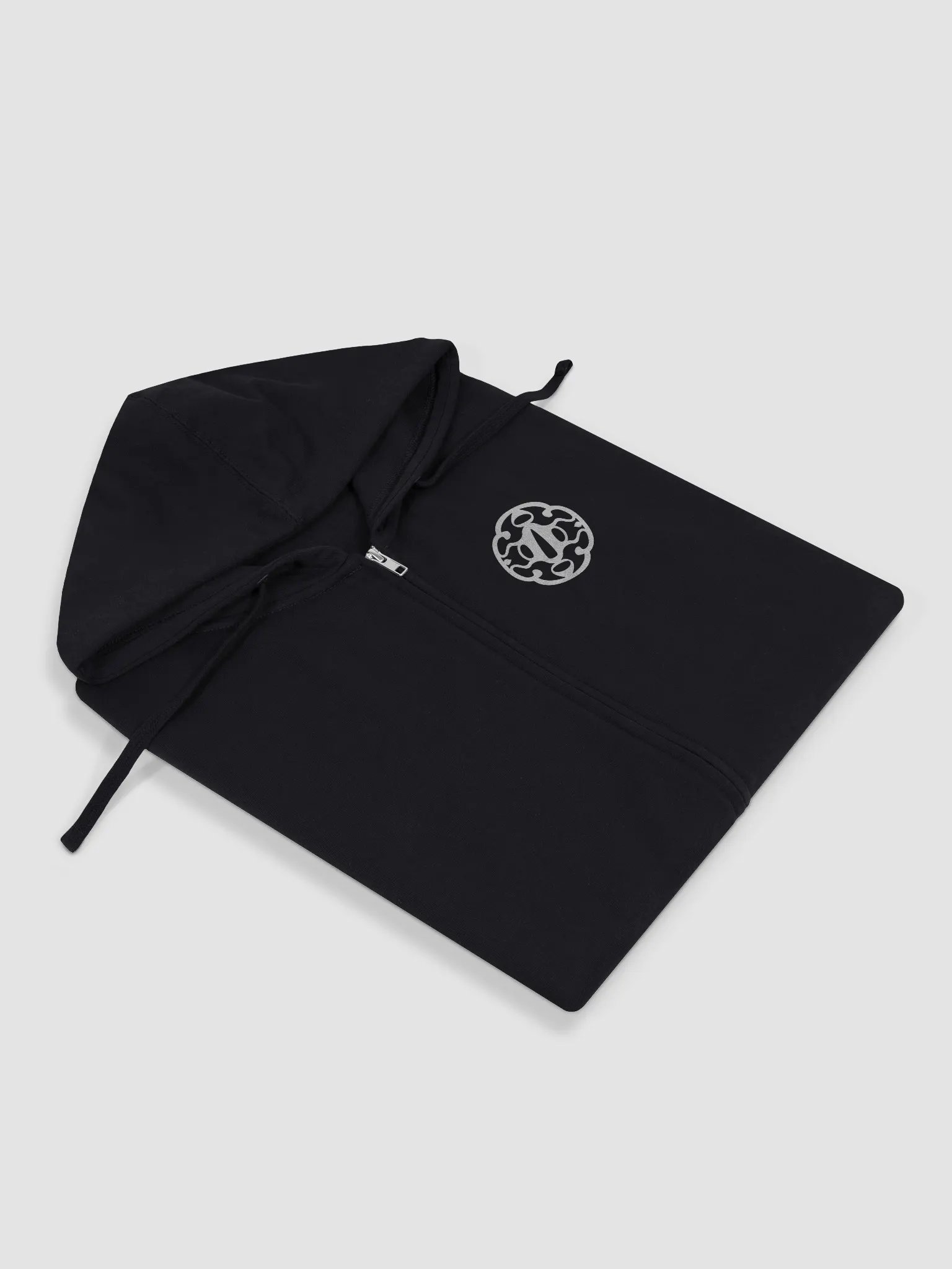 JMAC Zip Up Iaido Hoodie product image (3)