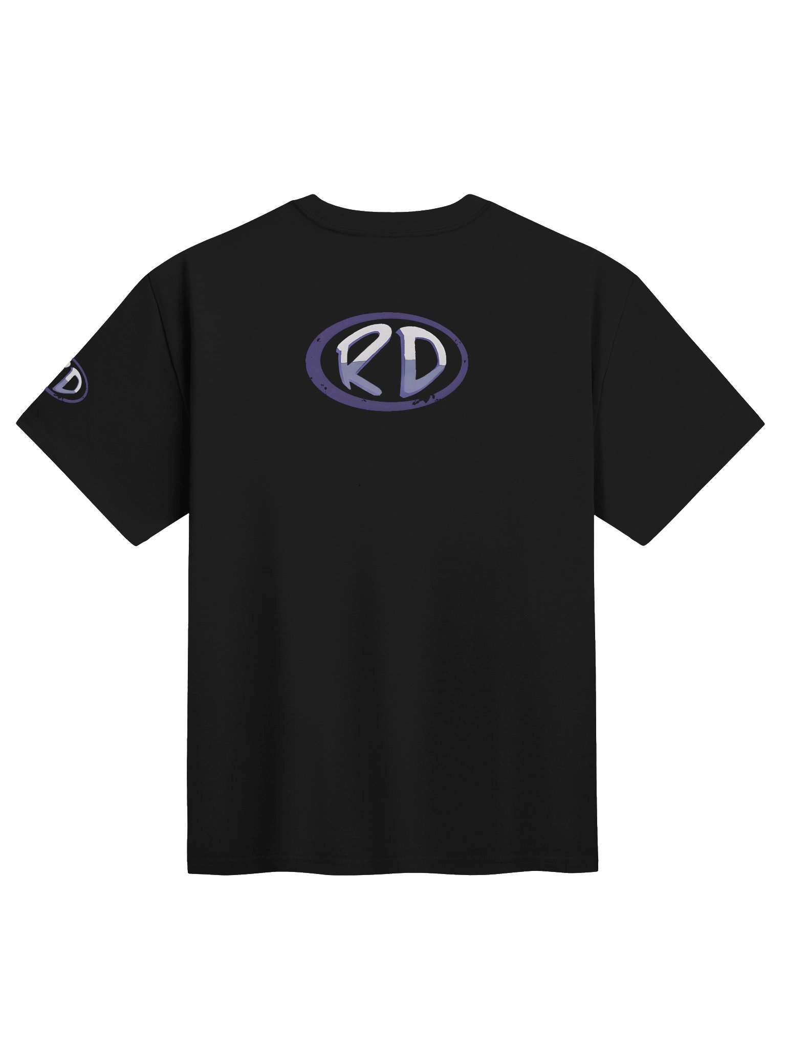 Drip Vibes Tee 004 product image (2)