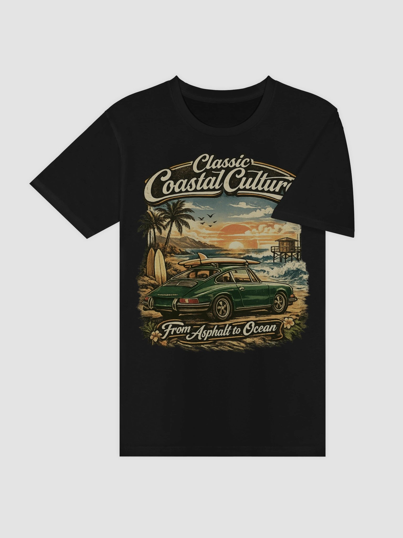 CLACOCU T-SHIRT product image (4)