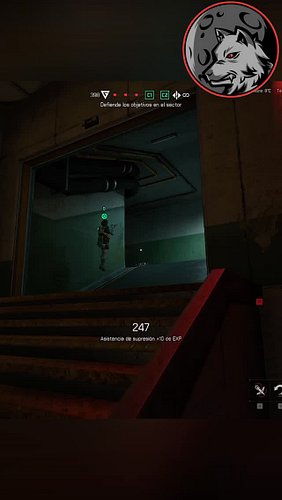 Perdimos, pero mis 4 kills quedaron tatuadas 🎯💀#clipsdetwitch #twitch #deltaforce #español