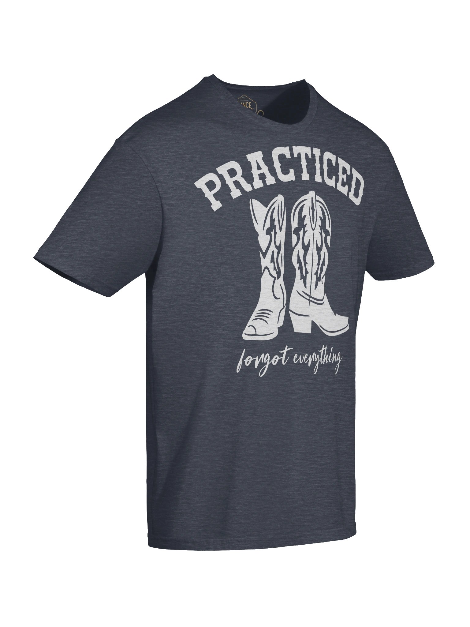 Practiced - Forgot Everything product image (4)