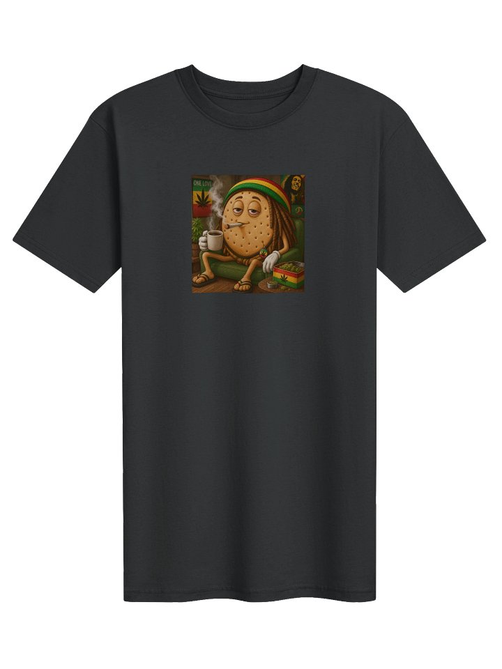 Coffee & A Joint T-Shirt product image (5)