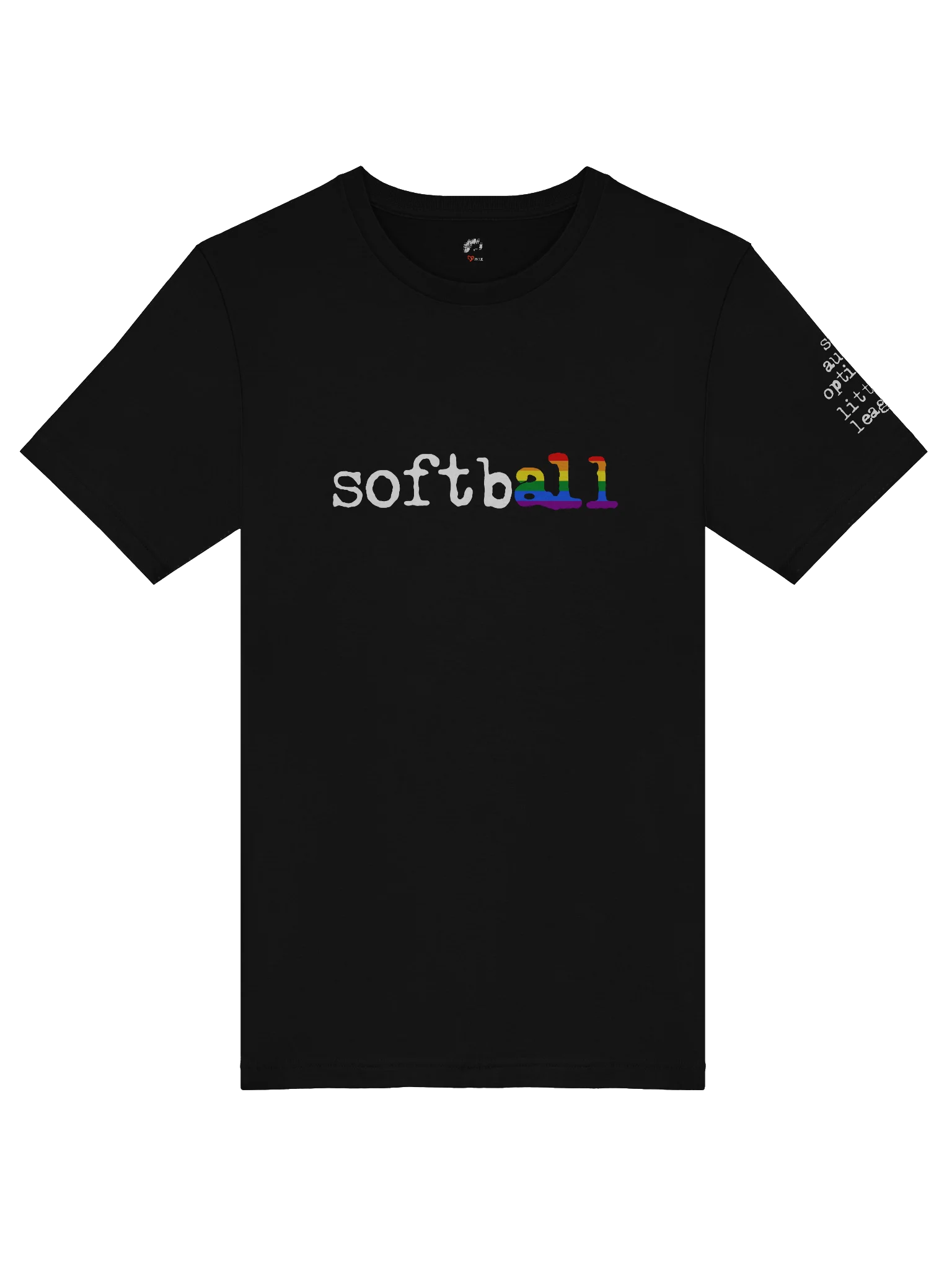 softbALL tee #1 product image (5)