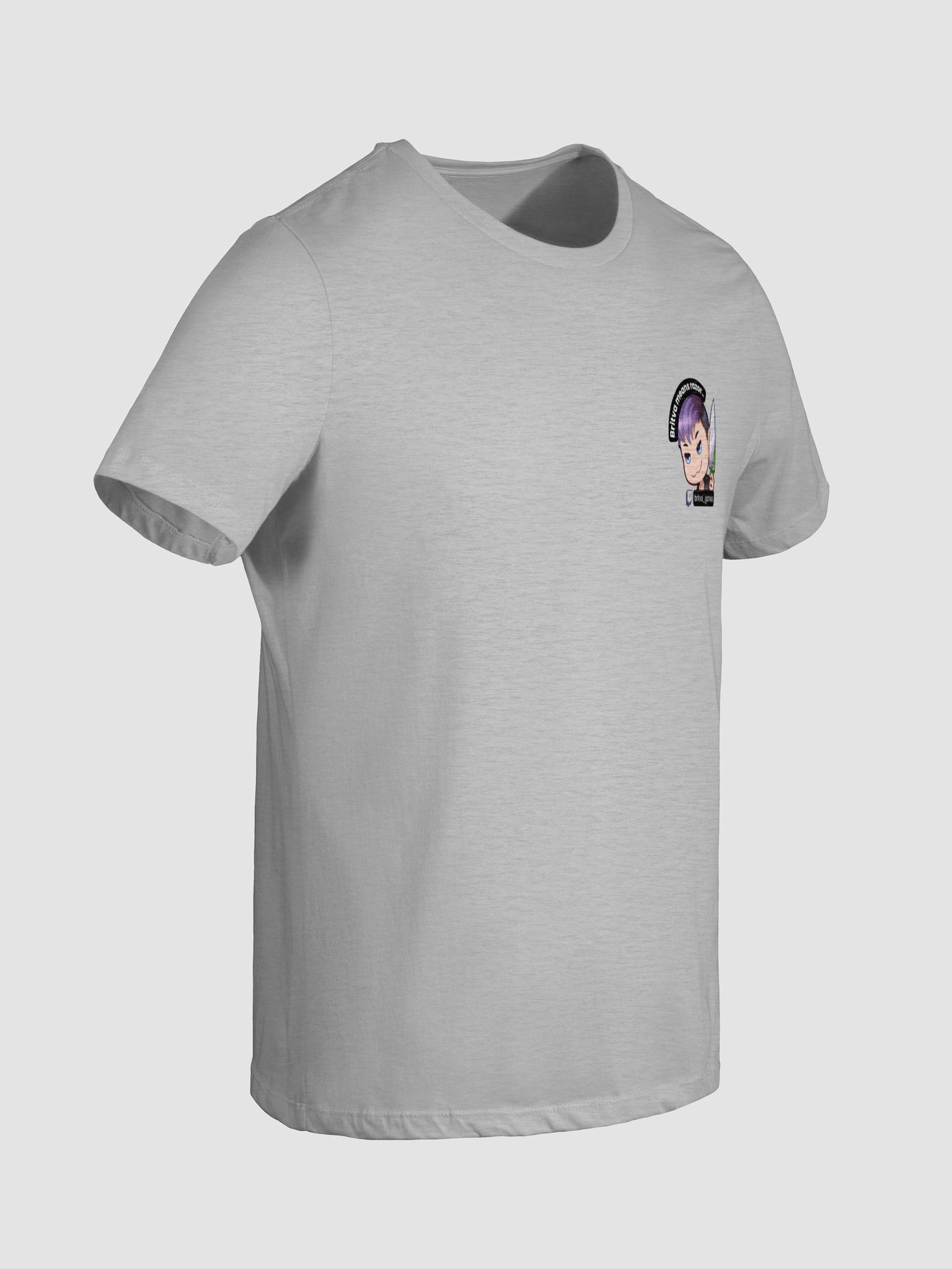 Britva Definition Shirt (Light) product image (8)