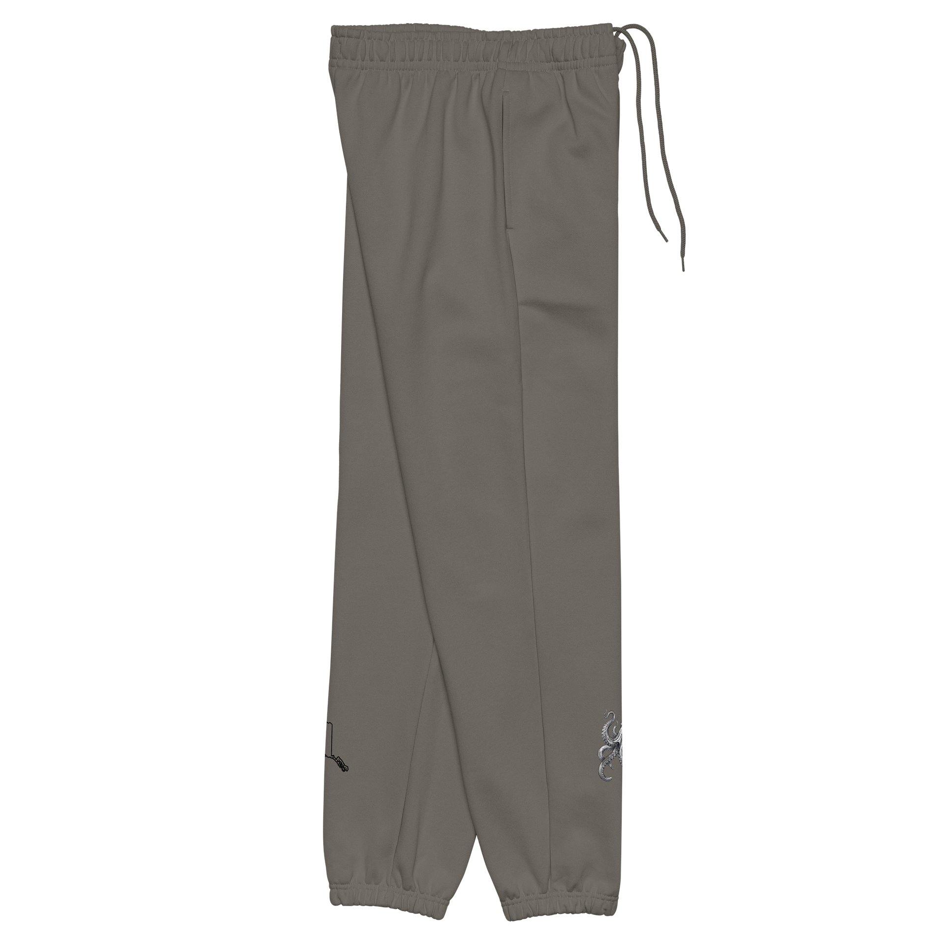 PREMIUM OCTO LEISURE SWEATS product image (5)