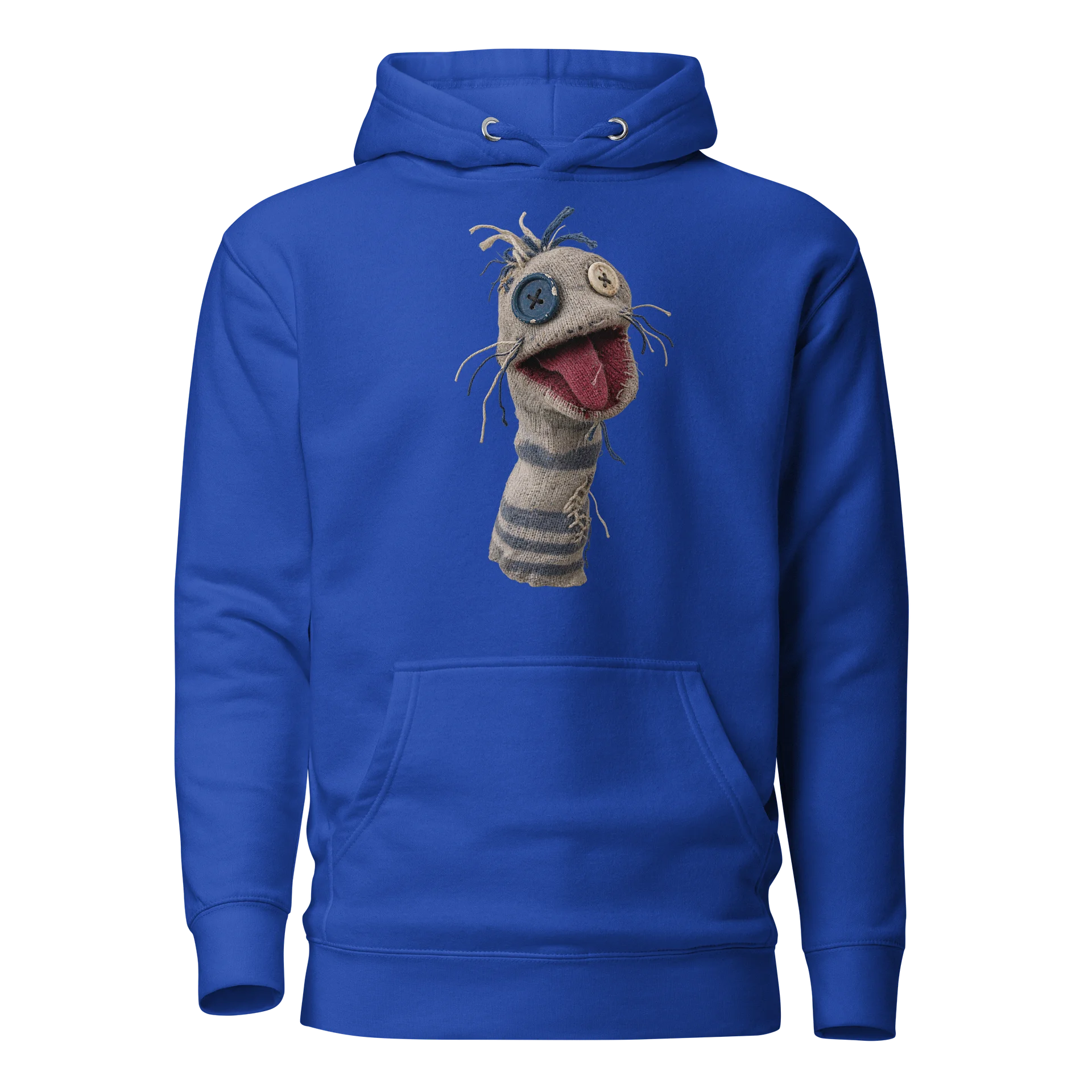 Catharex - Sock Puppet product image (1)