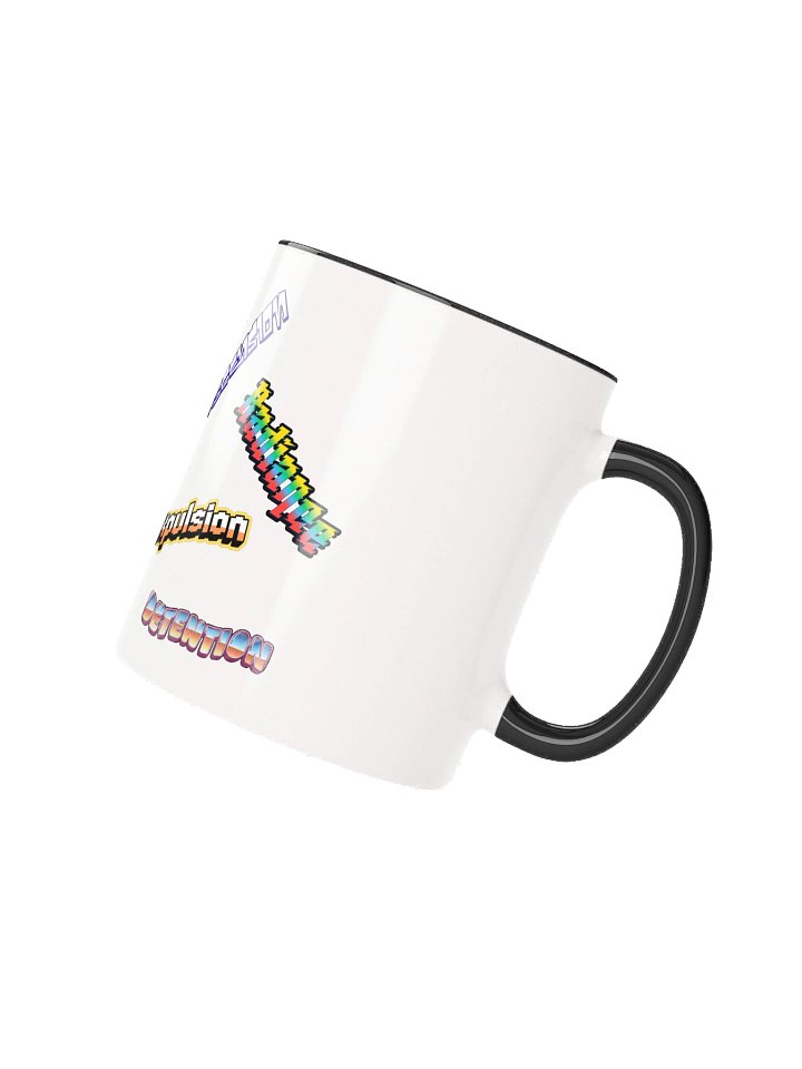 Educated Mug product image (3)