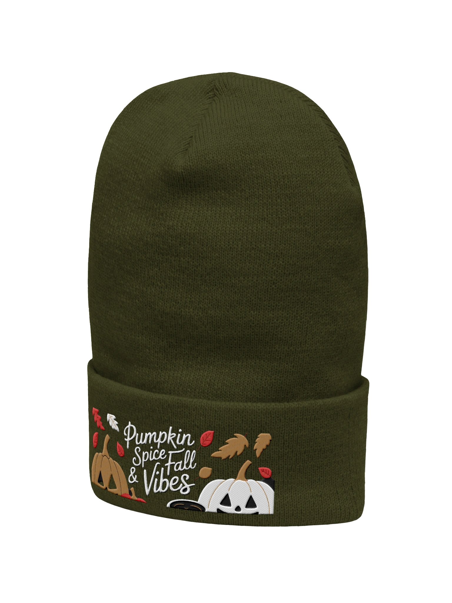 Pumpkin Spice & Fall Vibes product image (2)