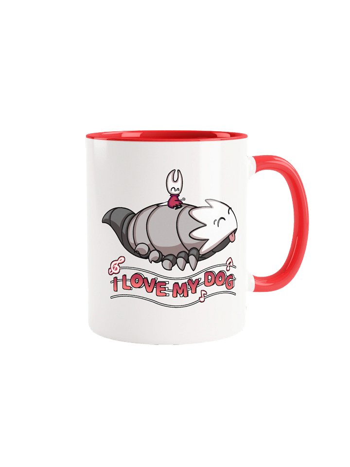I Love My Dog product image (31)