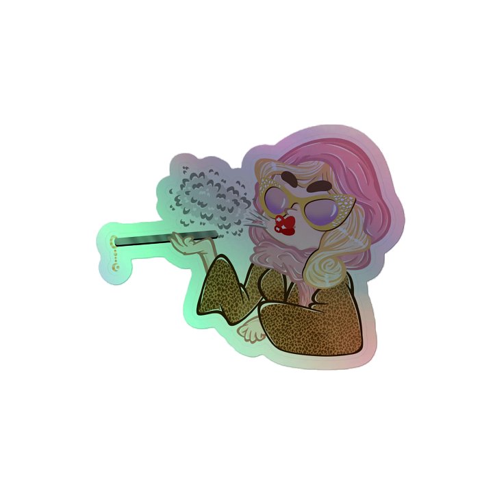 Stunning Sticker product image (2)