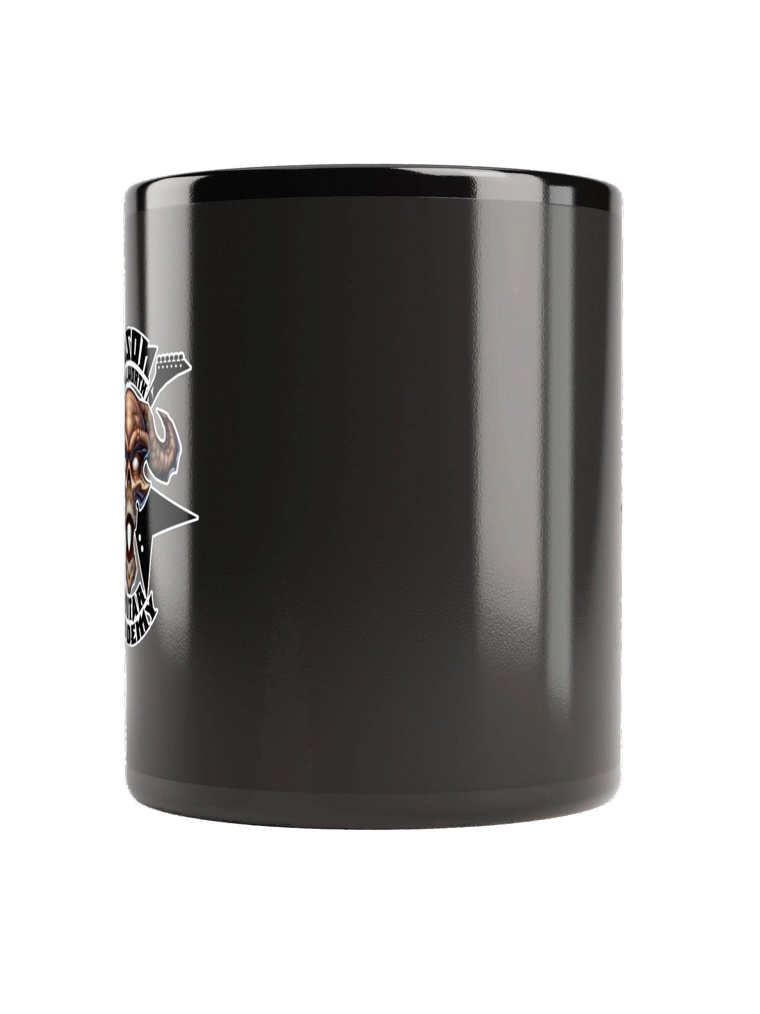 JSGA Logo Mug (Jason Stallworth Guitar Academy) product image (2)
