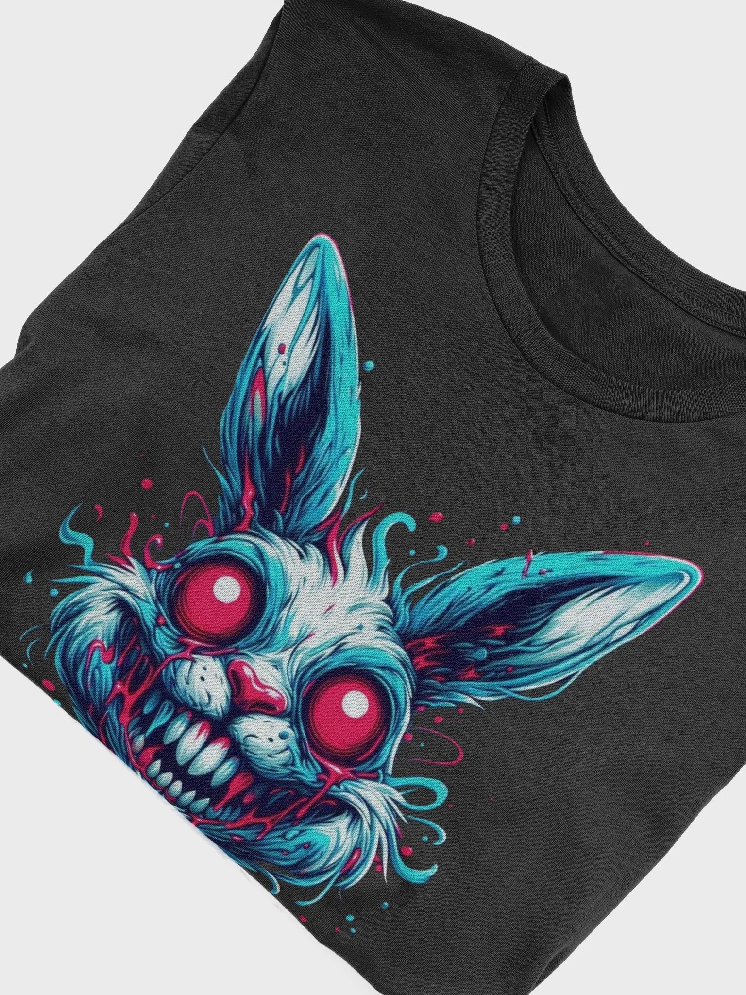 Rotten Rabbit "Richard" product image (5)