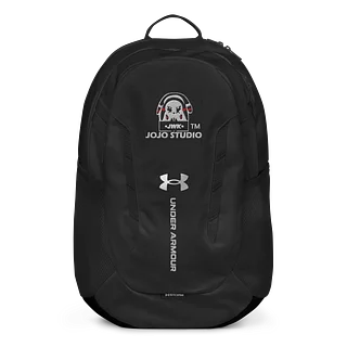 JWK JOJO STUDIO Under Armour® Backpack product image (1)