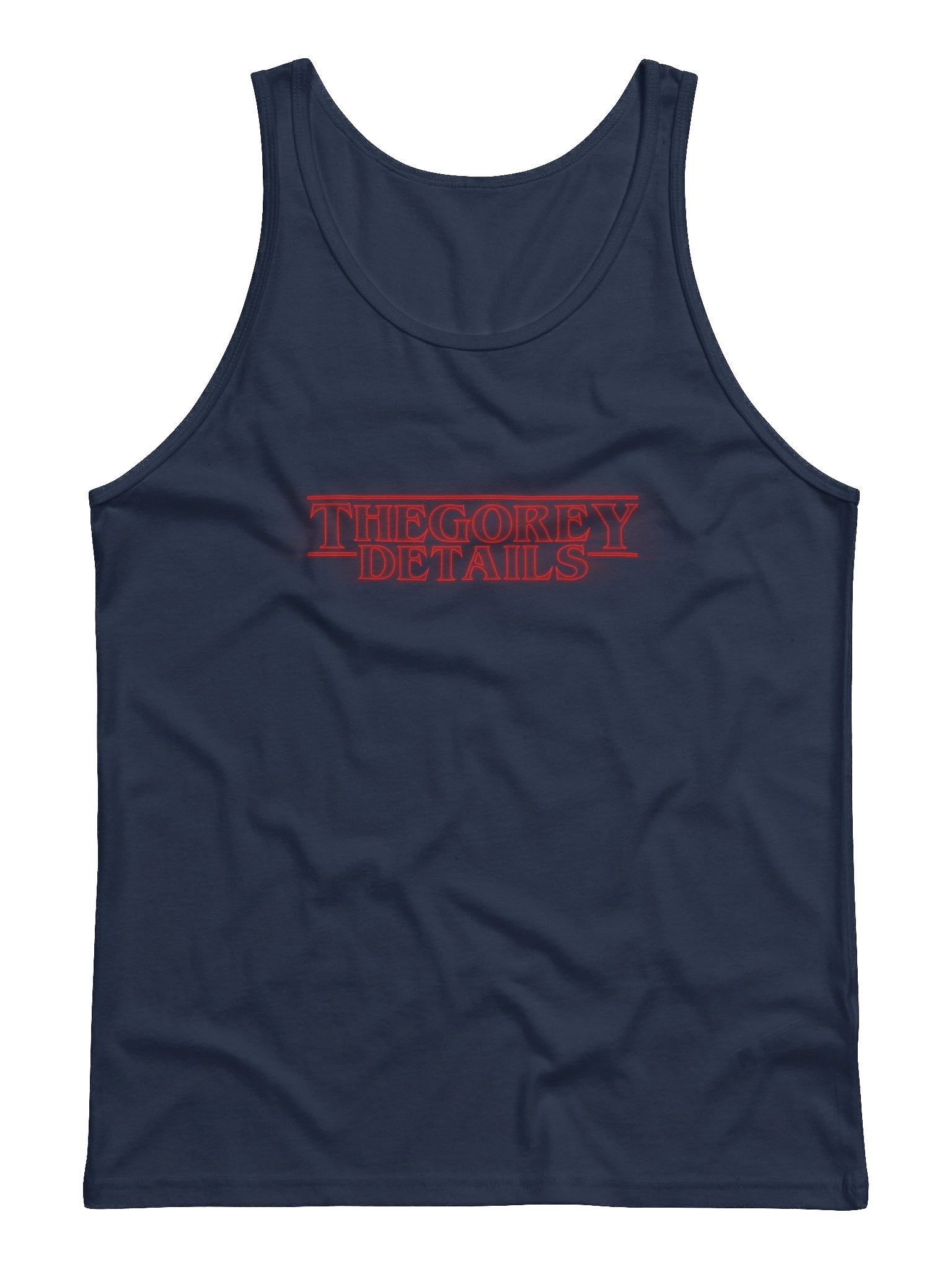 Upside Down - Bella+Canvas Jersey Tank product image (9)