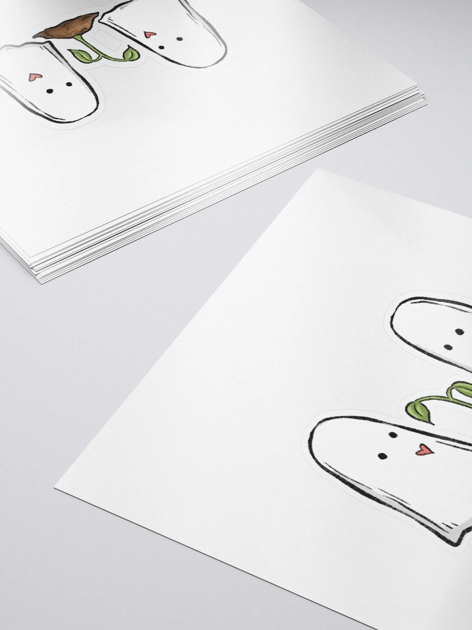 ghostie friends product image (5)