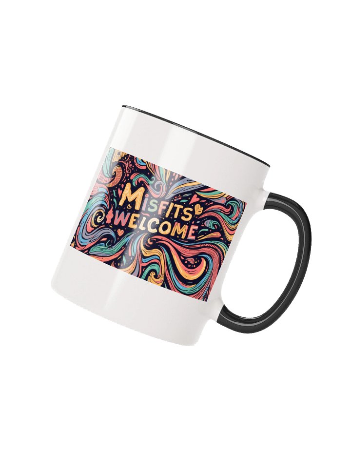 Misfits Welcome Mug product image (4)