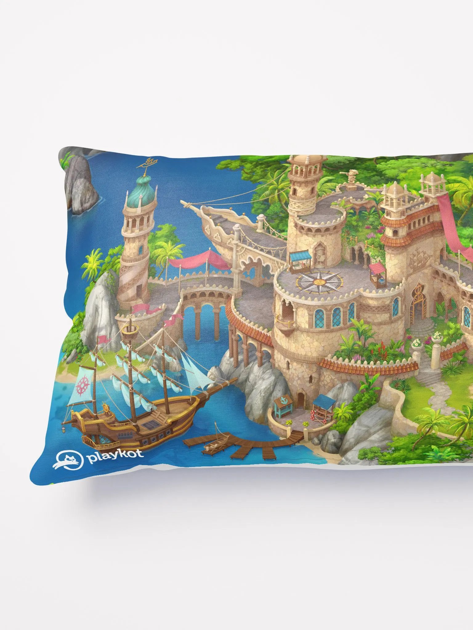 Bay pillow product image (9)