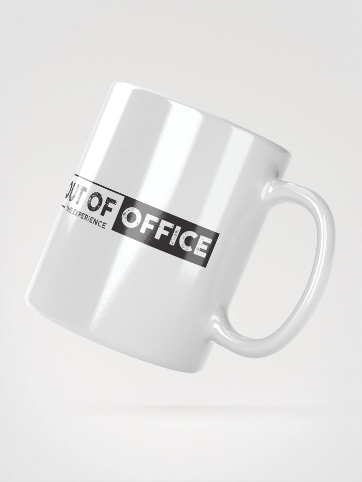 Out of Office The Mug Experience product image (2)