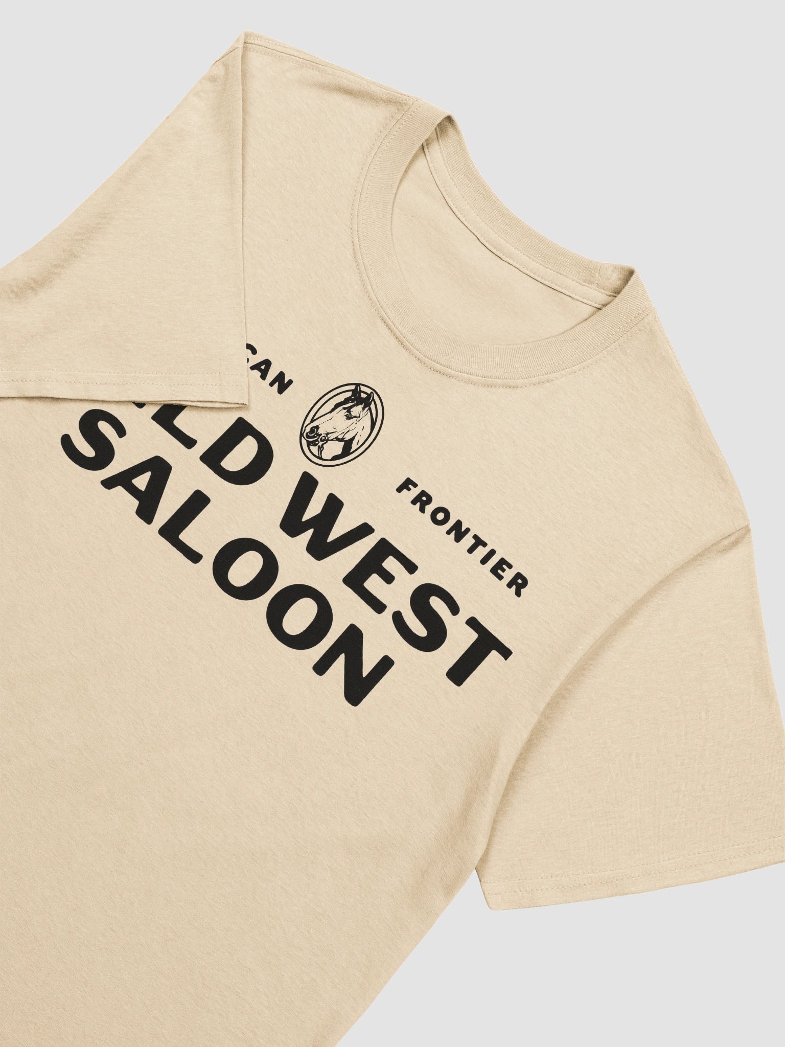 Wild West Saloon product image (7)