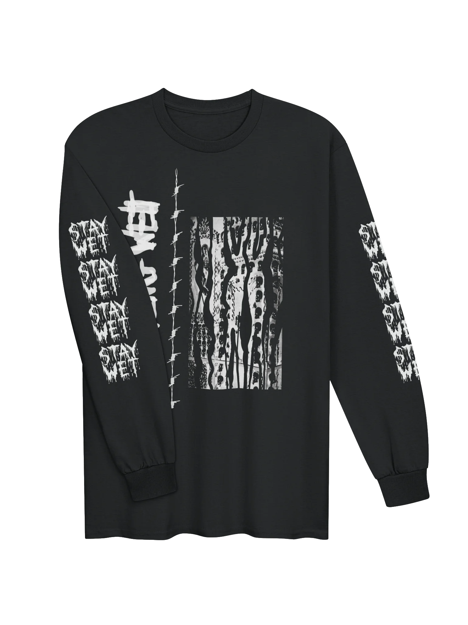 Catacomb Long Sleeve product image (3)