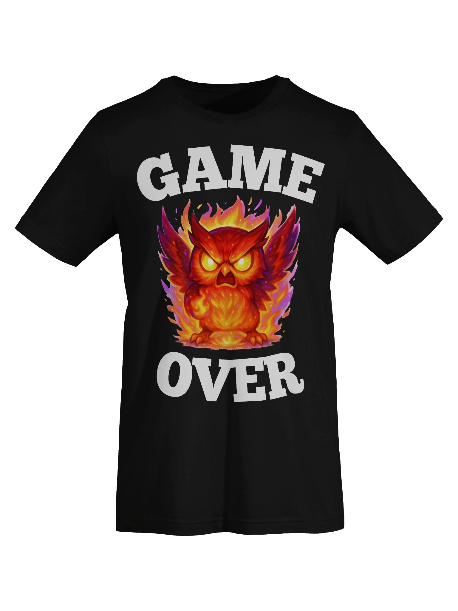 Game Over Tee product image (7)