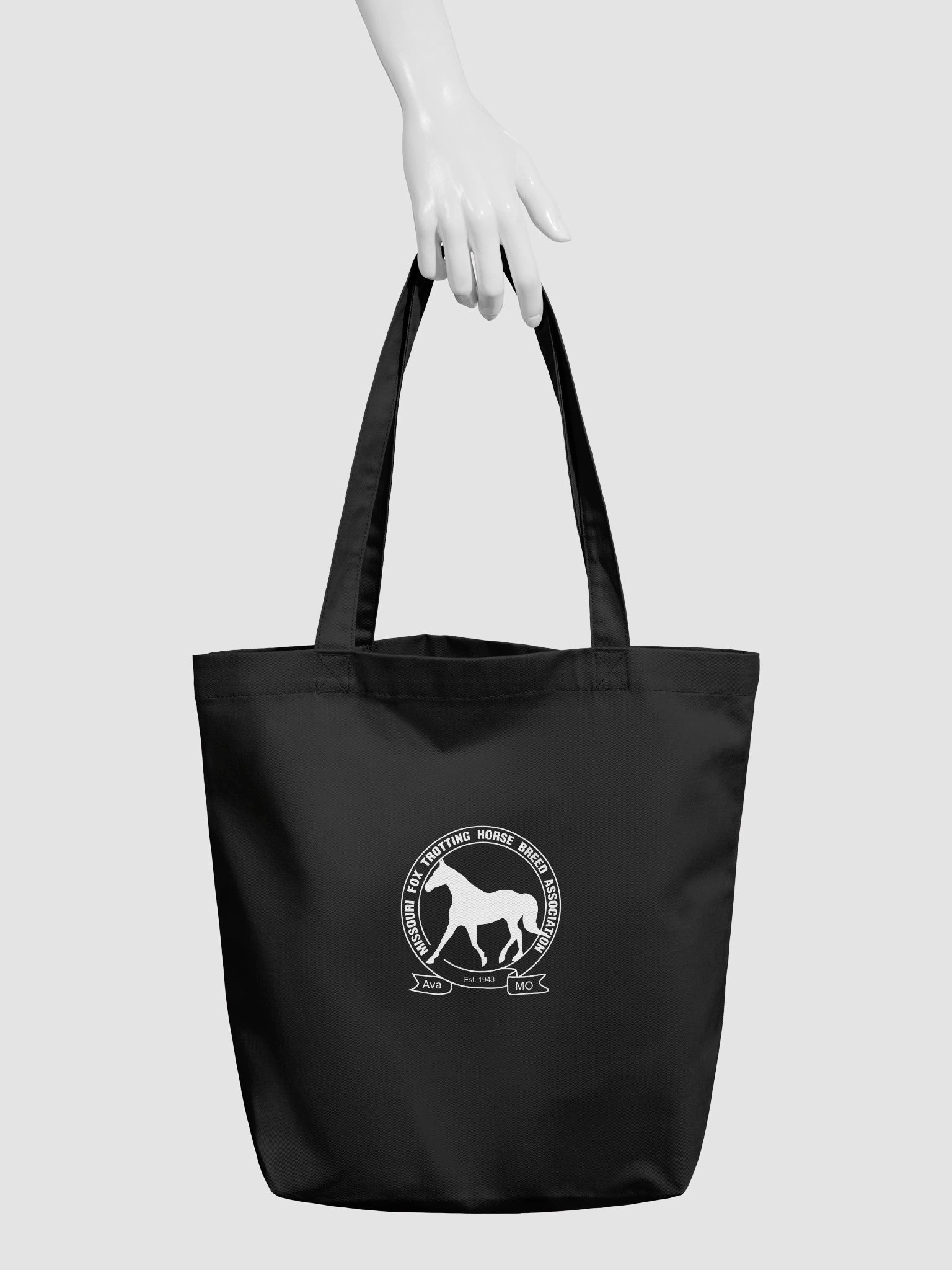 MFTHBA Logo Tote product image (3)