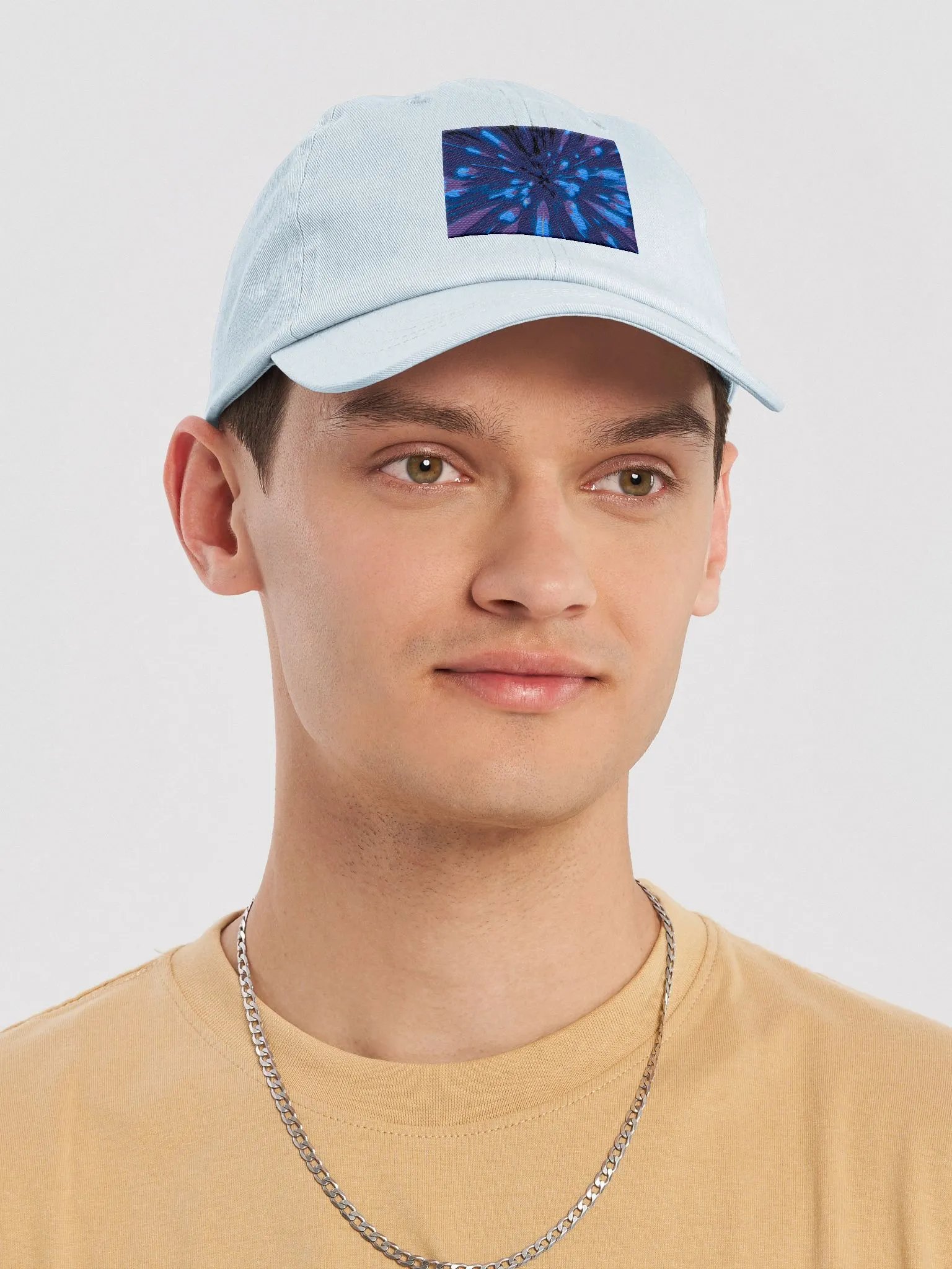 Gorra Tela product image (1)