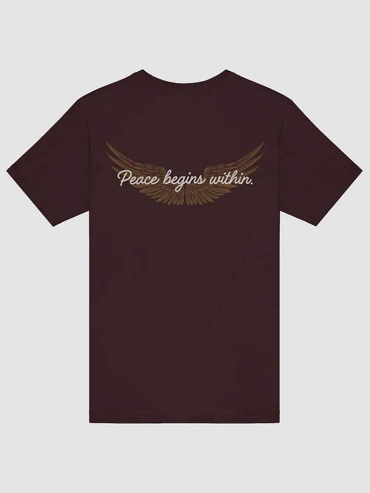 Be Peace Tee product image (2)