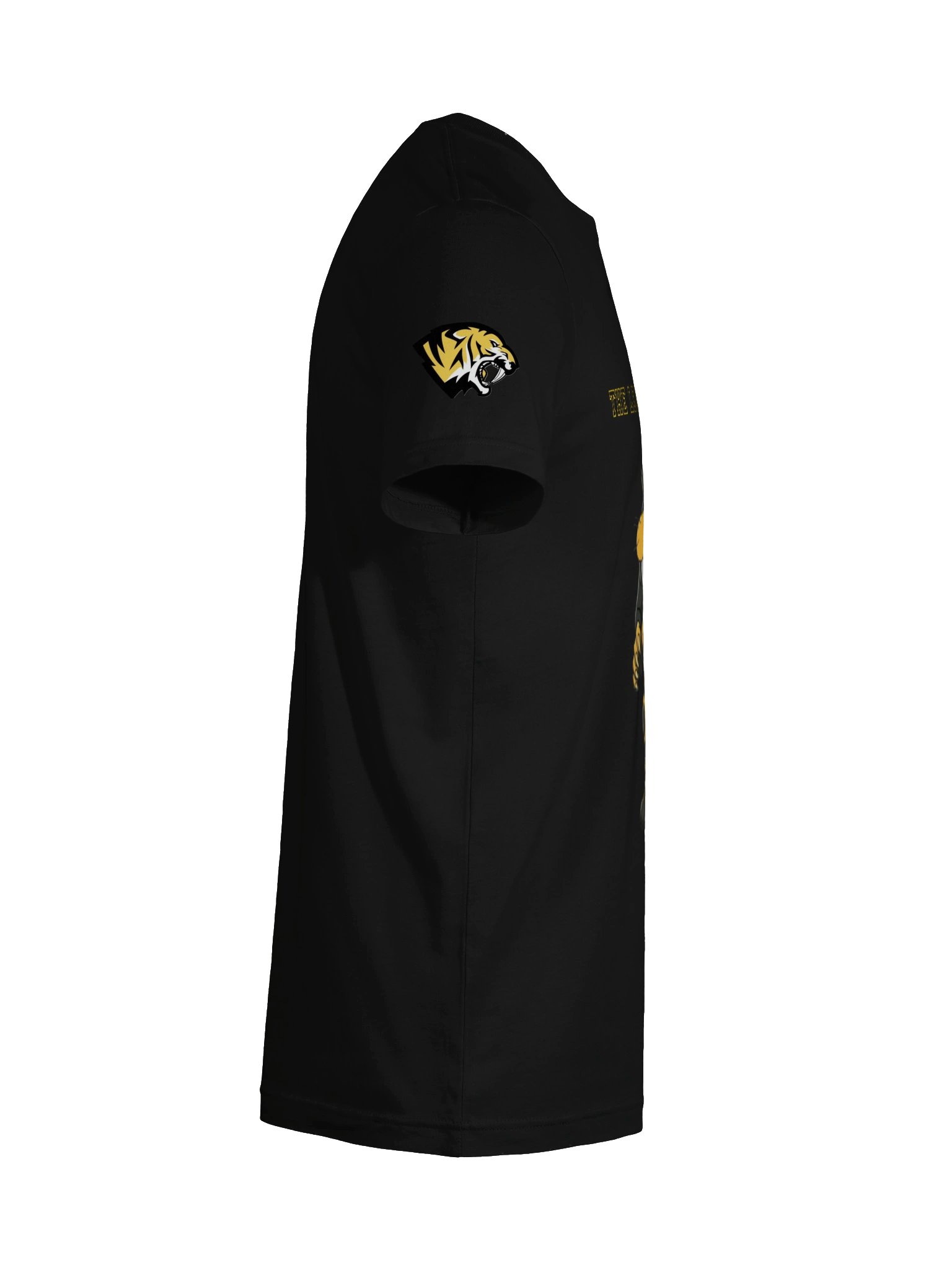 The Legacy Lives On Sabercats Tee product image (28)
