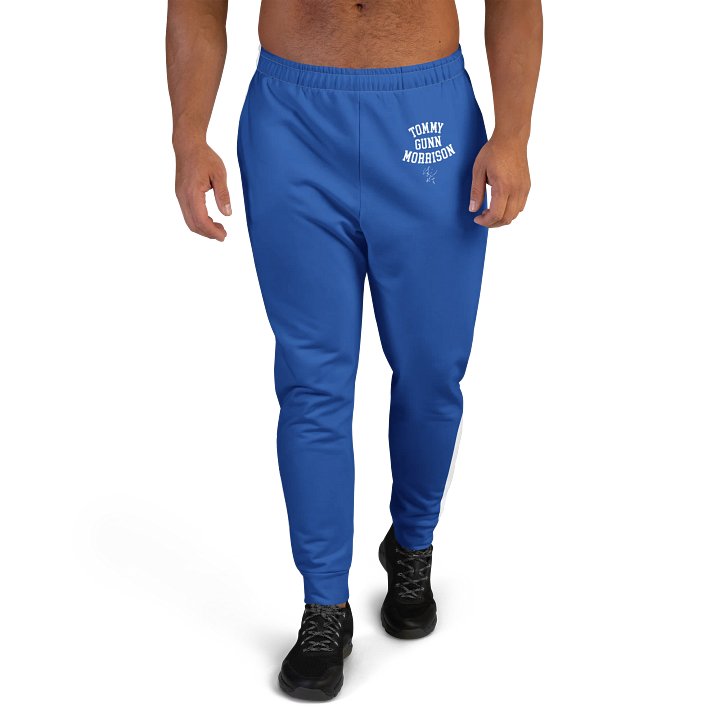 Tommy Gunn Morrison Men's Joggers product image (2)