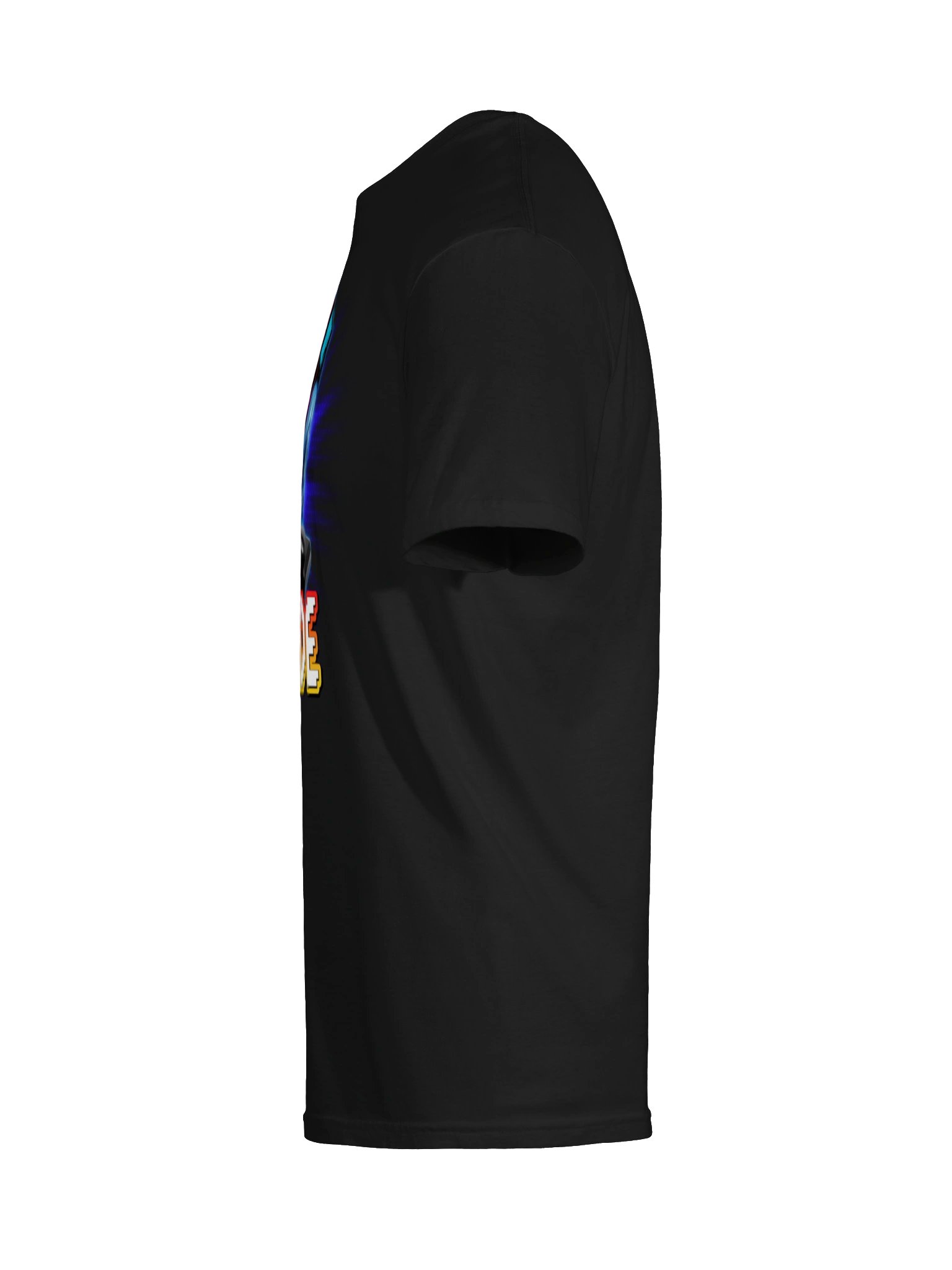 Classic Arcade NEW Logo Tee product image (9)