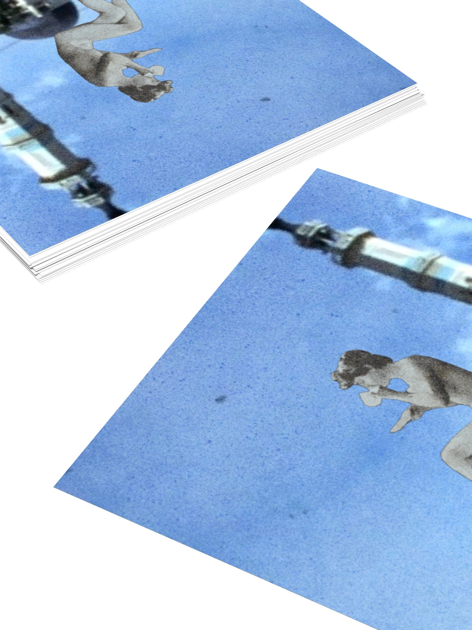 JTOP Sticker product image (8)